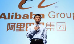 Основатель Alibaba Джек Ма отказался возвращаться в Китай, - Bloomberg