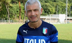 Президент столичного клуба решил уволить итальянского тренера