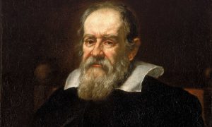 Найдено письмо Галилео Галилея, при помощи которого он обманул инквизицию