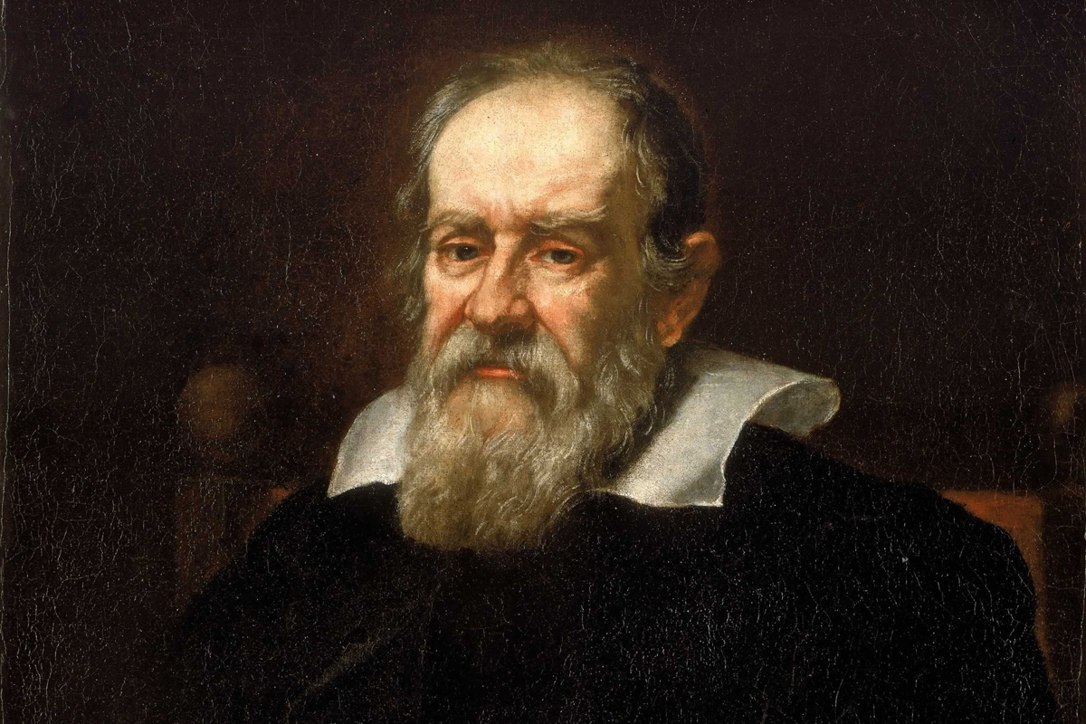 Найдено письмо Галилео Галилея, при помощи которого он обманул инквизицию