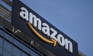 Прибыль Amazon превысила 10 миллиардов долларов
