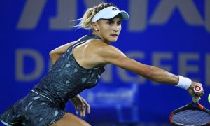 Впервые две украинки вышли в 1/8 финала турниров Большого шлема