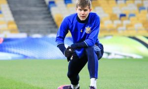 Игрок «Шахтера» ушел в аренду сопернику «Динамо» по Лиге Европы