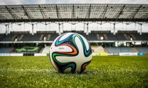 Чемпионат Украины: разгромные победы «Динамо» и «Шахтера», успех «Ворсклы» в девятом туре