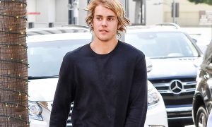 Джастин Бибер тайно женился на известной селебрити