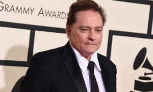 Скончался основатель культовой американской рок-группы