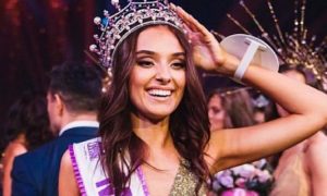 Стало відомо, коли і як оберуть нову Міс Україна-2018 після скандалу