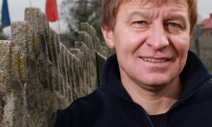 Фото: в Израиле выпустили пиво в честь воспитанника «Динамо»