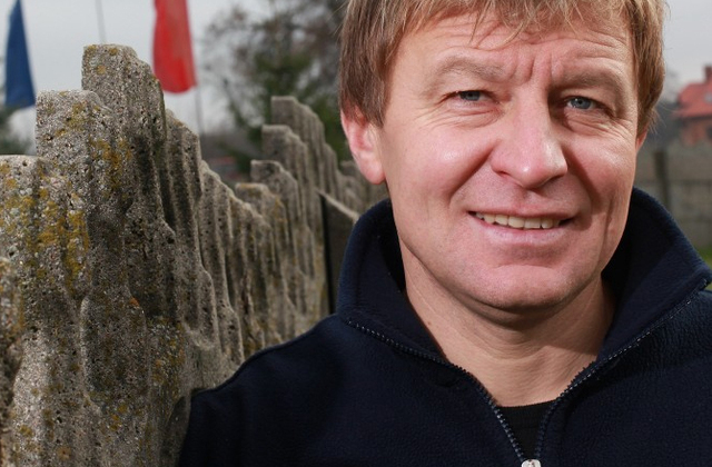 Фото: в Израиле выпустили пиво в честь воспитанника «Динамо»