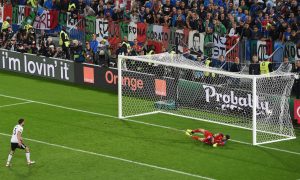 ФІФА впроваджує серію пенальті на груповому етапі чемпіонатів світу