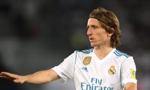 Испанская налоговая обвинила звезду ЧМ-2018 в махинациях