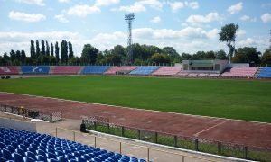 Развитие футбола: в Украине появится 50 новых полноразмерных стадионов