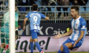 Нападающий «Шахтера» продолжает забивать в Испании