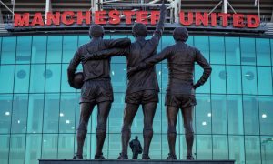 «Манчестер Юнайтед» планирует установить на домашнем стадионе толерантные туалеты