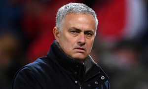 Моуриньо получит солидную сумму на трансферы в январе