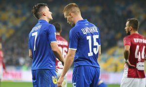 Видео: «Динамо» теряет очки, «Шахтер» уходит в отрыв - итоги 13-го тура УПЛ 