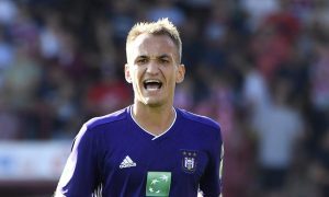 Бывший игрок «Динамо» не исключает своего возвращения в Украину