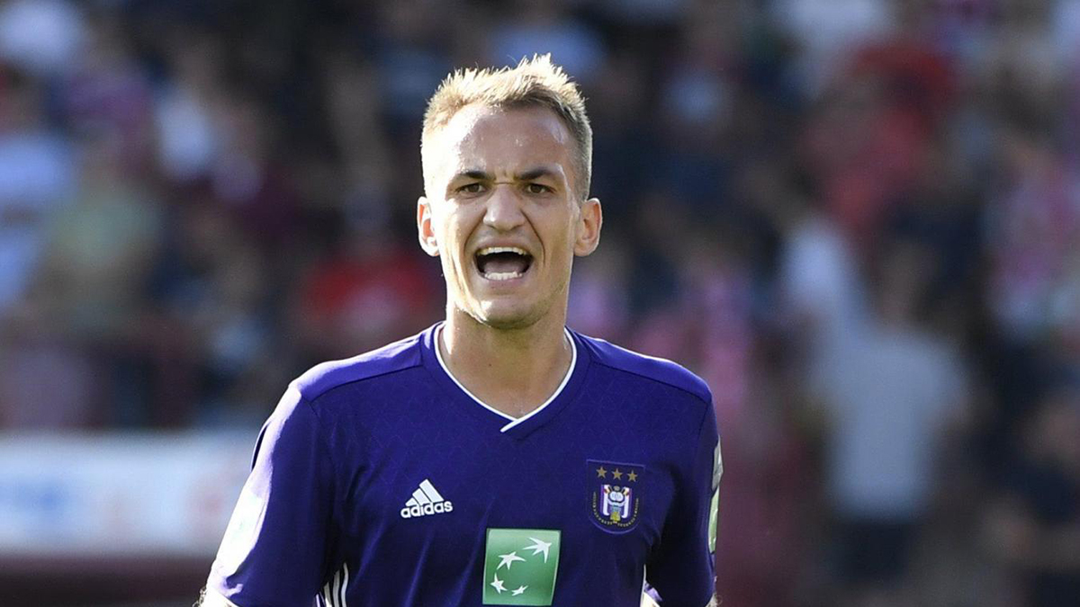 Бывший игрок «Динамо» не исключает своего возвращения в Украину