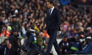 Хулен Лопетегі може незабаром покинути «Реал»