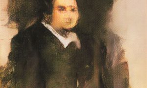  Созданную компьютером картину продали на аукционе почти за полмиллиона долларов