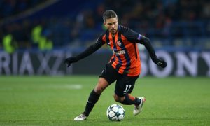 «Шахтар» втратив ключового гравця напередодні матчу в Лізі Чемпіонів