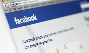 Facebook удалил 82 поддельных аккаунта из Ирана за дезинформацию