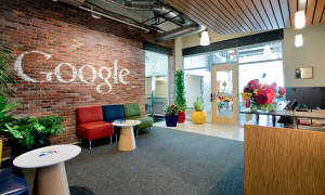 Google протестировал приложение для борьбы с цензурой в СМИ