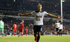 УЕФА перепутал автора 8000-го гола в истории ЛЧ