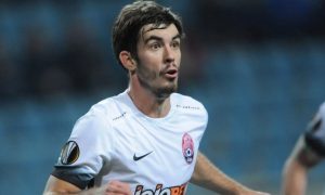 Ребров зовёт к себе в клуб футболиста, который травмировал Тайсона из «Шахтёра»