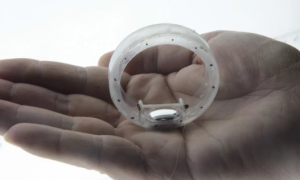 Ученые разработали робота из жидкого металла, как в «Терминаторе»