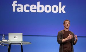 Цукерберг озвучил новое название компании Facebook