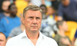Известный украинский тренер готов возглавить «Динамо», но есть причина, которая его останавливает