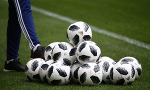 Лига чемпионов: «Тоттенхем» и «Ливерпуль» драматично вышли в плей-офф и другие результаты матчей