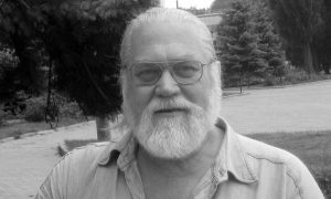 Ушел из жизни известный украинский писатель Богдан Жолдак