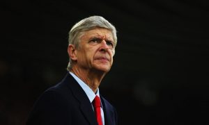 Легендарный экс-тренер «Арсенала» возвращается в большой футбол