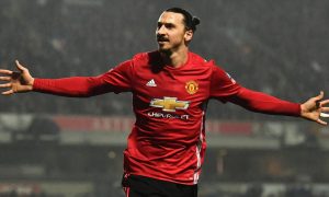 В «Манчестер Юнайтед» планируют вернуть игрока-легенду