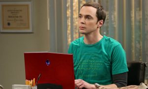 Джима Парсонса назвали найбільш оплачуваним актором за версією Forbes