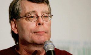 Стивен Кинг опубликует новый роман
