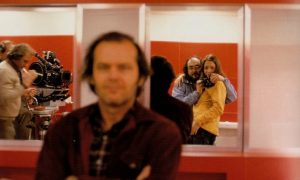 «Сияние» назвали лучшим фильмом ужасов в истории