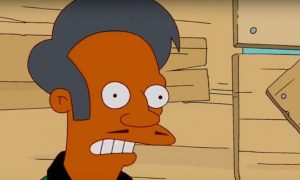 З «Сімпсонів» приберуть персонажа-індійця через расизм