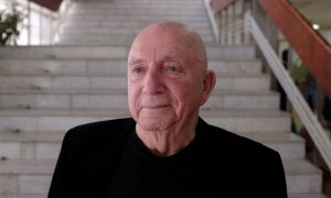 Умер украинский мультипликатор Давид Черкасский