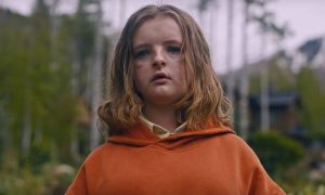 Фильм «Реинкарнация» стал лучшим фильмом ужасов года