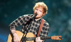 Назван самый дорогой сольный исполнитель в мире