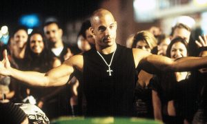 В Голливуде снимут «женский» спин-офф «Форсажа»