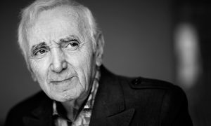 Стала известна причина смерти Шарля Азнавура