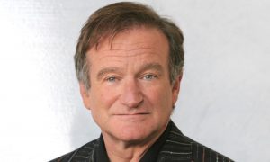 Личные вещи Робина Уильямса продали за 6 млн долларов