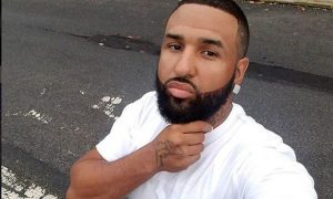 В США застрелили рэпера Hollywood Play