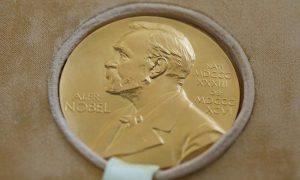 Названы лауреаты Нобелевской премии мира