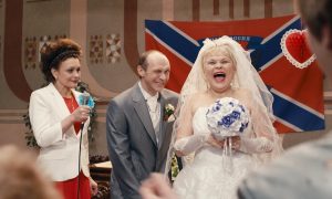 «Донбасс» Лозницы прошел квалификацию на «Оскар»