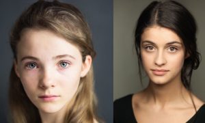 Создатели сериала «Ведьмак» назвали исполнительниц женских ролей